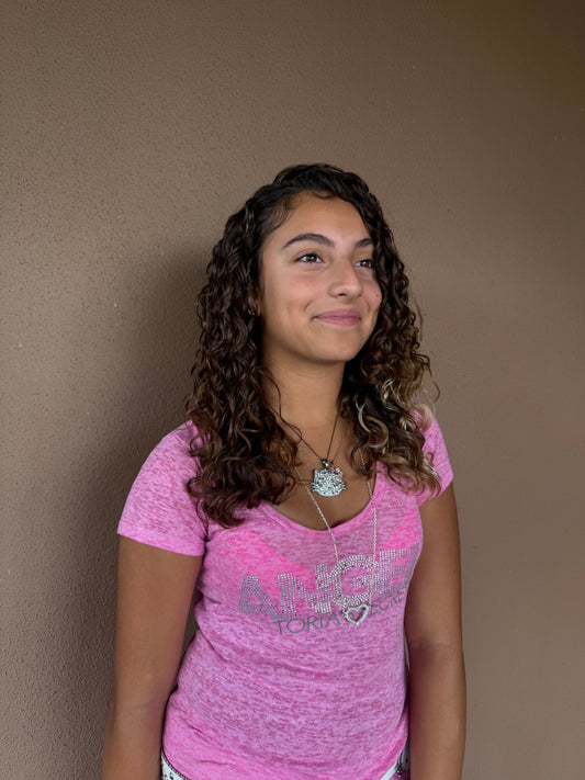 Maintenance Curly Cut