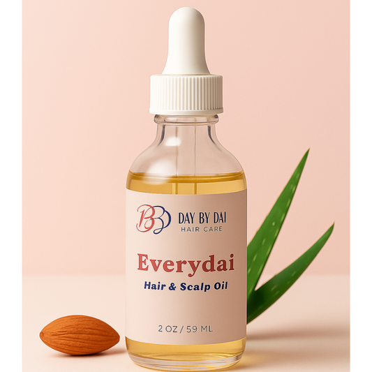 Everydai Hair & Scalp Oil